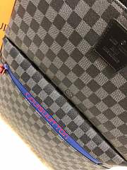 Louis Vuitton travel luggage box  - 2