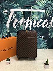 Louis Vuitton  travel luggage bag - 1