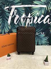 Louis Vuitton  travel luggage bag - 4
