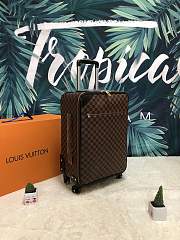 Louis Vuitton  travel luggage bag - 2