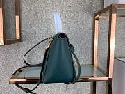  Celine NANO BELT BAG IN GRAINED CALFSKIN #175519 - 5