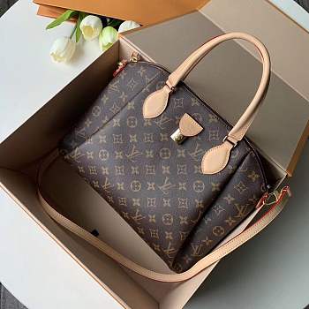 forubags Louis Vuitton small Rivoli Monogram  M44543