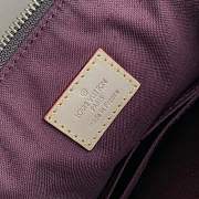 forubags Louis Vuitton small Rivoli Monogram  M44543 - 6