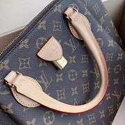 forubags Louis Vuitton small Rivoli Monogram  M44543 - 4