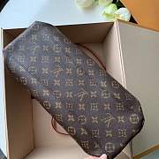 forubags Louis Vuitton small Rivoli Monogram  M44543 - 3