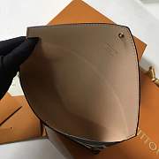 forubags Louis Vuitton Pochette Kirigami M62034(3 items) - 6