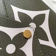 forubags Louis Vuitton Pochette Kirigami M62034(3 items) - 3