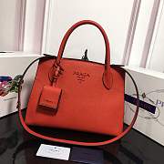 Prada Monochrome orange 1BA155  - 1