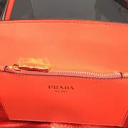 Prada Monochrome orange 1BA155  - 4