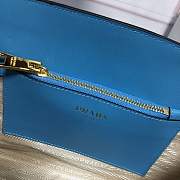 Prada Monochrome light blue 1BA155 - 5
