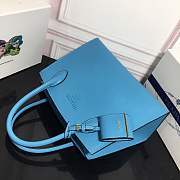 Prada Monochrome light blue 1BA155 - 3