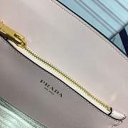 Prada Monochrome pink 1BA155 - 4