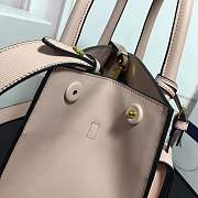 Prada Monochrome pink 1BA155 - 3