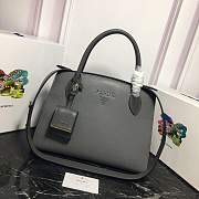 Prada Monochrome gray1BA155 - 1
