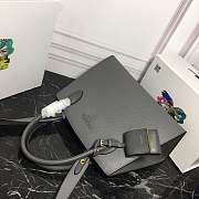 Prada Monochrome gray1BA155 - 5