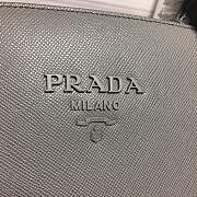 Prada Monochrome gray1BA155 - 4