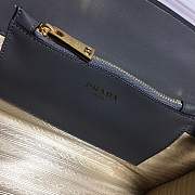Prada Monochrome gray1BA155 - 2