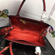 Prada Monochrome red 1BA155 - 6