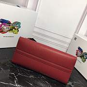 Prada Monochrome red 1BA155 - 3