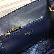 Prada Monochrome dark blue 1BA155 - 2