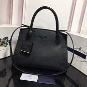 Prada Monochrome black 1BA155 - 1