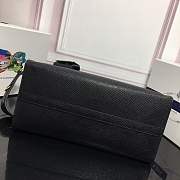 Prada Monochrome black 1BA155 - 6