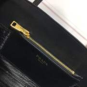 Prada Monochrome black 1BA155 - 5