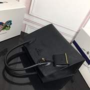 Prada Monochrome black 1BA155 - 4