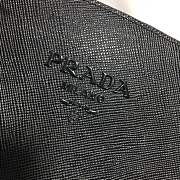 Prada Monochrome black 1BA155 - 3