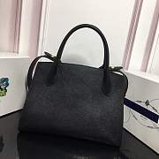 Prada Monochrome black 1BA155 - 2