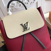 Louis Vuitton Lockme Backpack 55-M52734 - 3