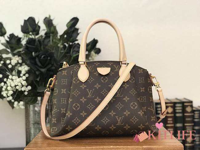 Forubags LV RIVOLI PM M44543  - 1