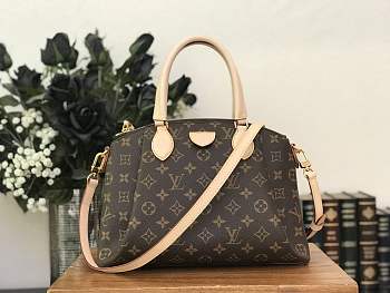 Forubags LV RIVOLI PM M44543 