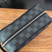 Forubags LV WASHBAG N50000  - 4