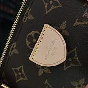 Forubags LV RIVOLI MM M44546 - 5