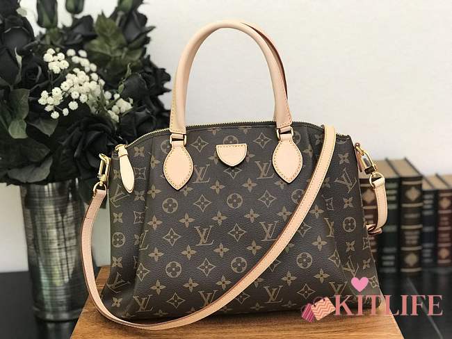 Forubags LV RIVOLI MM M44546 - 1