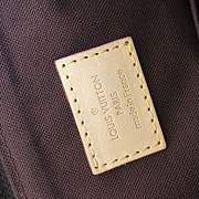 Forubags LV RIVOLI MM M44546 - 3