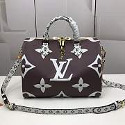 LV Speedy 30 Monogram M40391 - 1