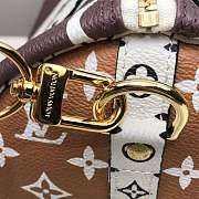 LV Speedy 30 Monogram M40391 - 3