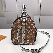 LV Speedy 30 Monogram M40391 - 4