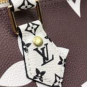 LV Speedy 30 Monogram M40391 - 5