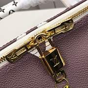 LV Speedy 30 Monogram M40391 - 6