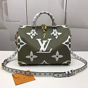 Forubags LV Speedy 30 Monogram M44572  - 1