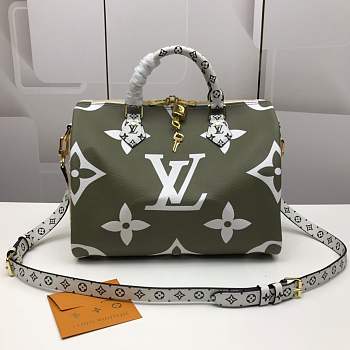 Forubags LV Speedy 30 Monogram M44572 