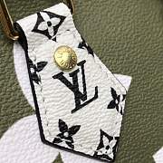 Forubags LV Speedy 30 Monogram M44572  - 5