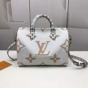 Forubags LV Speedy 30 Monogram M44572  - 4