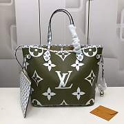 Louis Vuitton Neverfull MM M44568 - 1