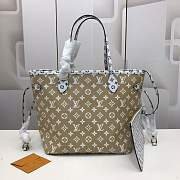 Louis Vuitton Neverfull MM M44568 - 2