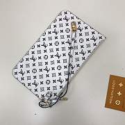 Louis Vuitton Neverfull MM M44567 - 5