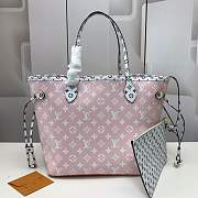 Louis Vuitton Neverfull MM M44567 - 3